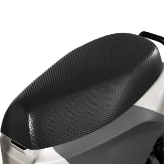 【YOLU】防水防曬隔熱機車坐墊套 加厚耐磨摩托車座墊套 防雨電動車椅墊套 通用型電瓶車座椅套 坐椅墊套