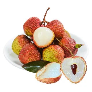 【雪莉朵辣】糯米荔枝 5斤 x1箱(預購6/23-6/27出貨)