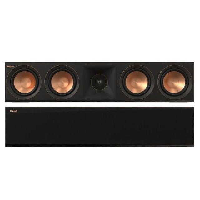 【Klipsch】RP-504C II 中置喇叭一支(Reference Premiere II 釪環公司保固)