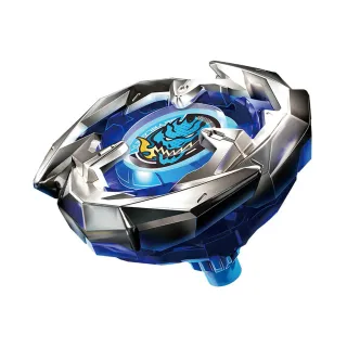 【TAKARA TOMY】BEYBLADE X 戰鬥陀螺 X  BX-01 蒼龍神劍(男孩 對戰)