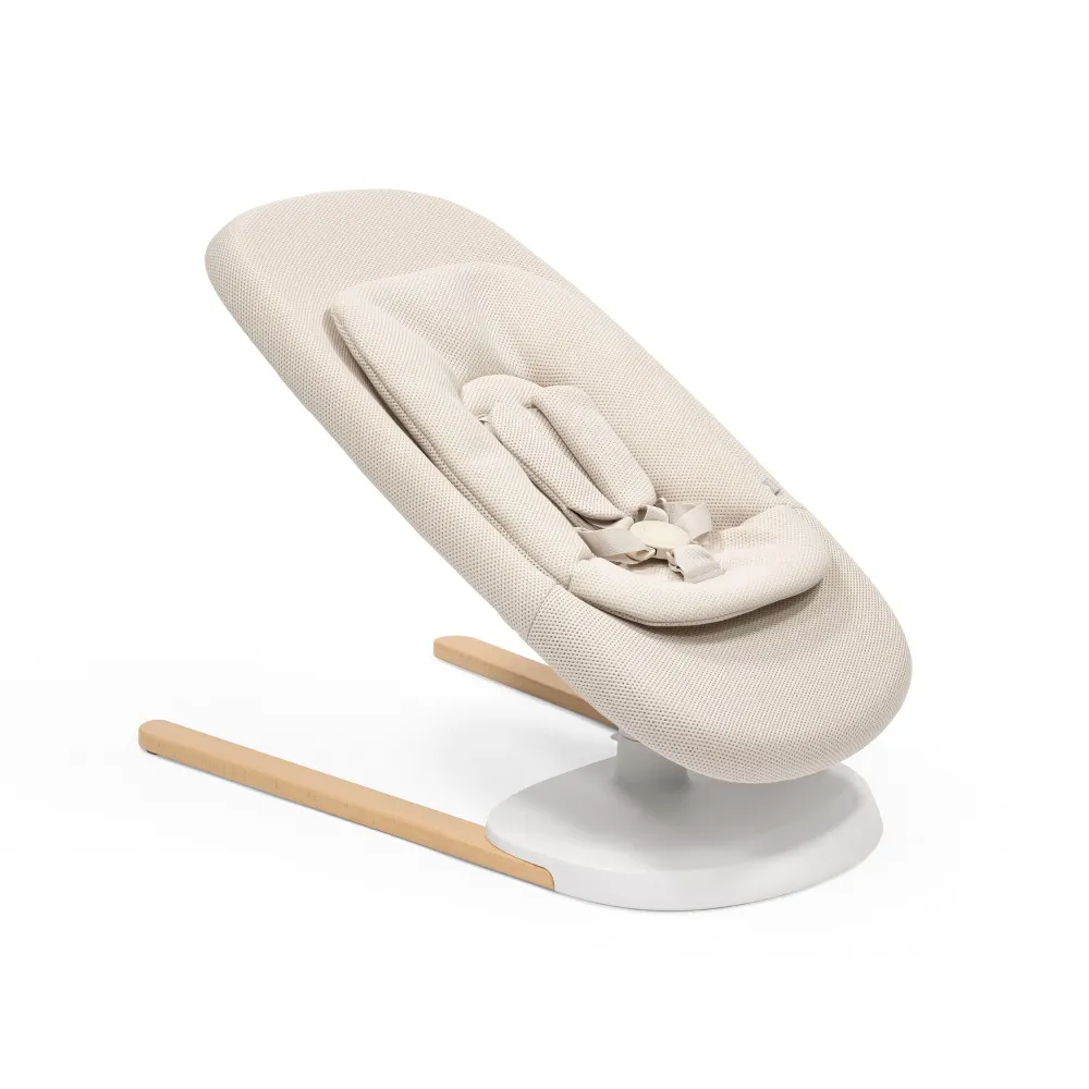 【STOKKE 官方直營】Yoga Bouncer 多功能嬰兒搖椅