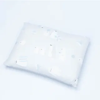 【NITORI 宜得利家居】極致涼感 迷你枕頭 N COOL WSP PG2502(N COOL 極致涼感 涼感 迷你枕頭 枕頭)