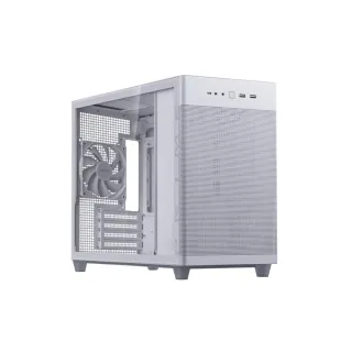 【華碩平台】R7八核 Radeon RX 9060 XT{3AA2}電競電腦(R7-7700/B650/32G D5/1TB_M.2)
