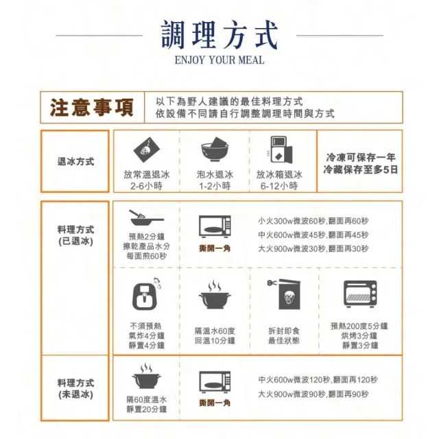 【野人舒食】MOMO獨家 舒肥雞胸15入加贈好禮5入(自選好禮3選1)