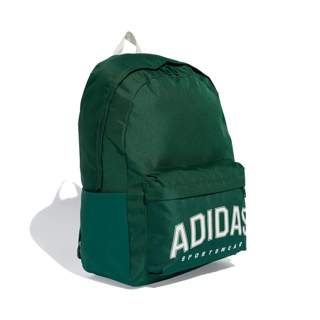 【adidas 愛迪達】男女 CL BPK VAR PR 運動包 後背包 - JG5870