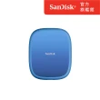 【SanDisk】SanDisk CREATOR PHONE SSD MagSafe 外接式 SSD 2TB(公司貨)