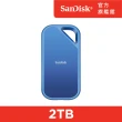 【SanDisk】SanDisk CREATOR PRO SSD 行動固態硬碟 2TB(公司貨)