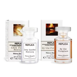 【Maison Margiela】經典淡香水 7ml(多款可選-國際航空版)