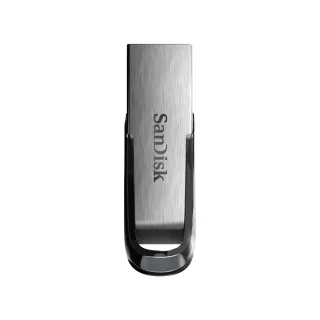 【SanDisk】Ultra Flair USB 3.0 隨身碟 128GB(公司貨)