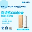 【德國BRITA官方】mypure GR 600 RO濾芯(杜邦RO膜)