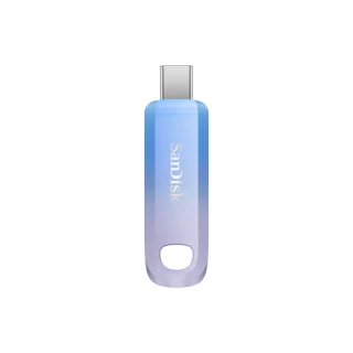 【SanDisk】SanDisk CREATOR USB-C 隨身碟 256GB(公司貨)