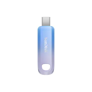 【SanDisk】SanDisk CREATOR USB-C 隨身碟 256GB(公司貨)