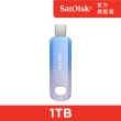 【SanDisk】SanDisk CREATOR USB-C 隨身碟 1TB(公司貨)