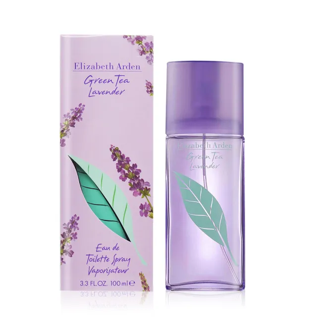 【Arden 雅頓】綠茶香水 100ml EDT-多款可選(荔枝萊姆/薰衣草/含羞草/柚子/櫻花/綠茶蓮花-國際航空版)