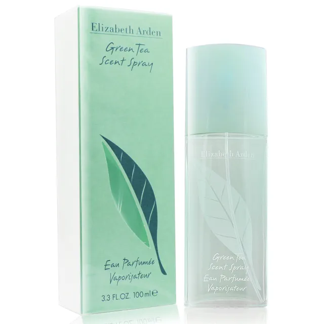 【Arden 雅頓】綠茶香水 100ml EDT-多款可選(荔枝萊姆/薰衣草/含羞草/柚子/櫻花/綠茶蓮花-國際航空版)