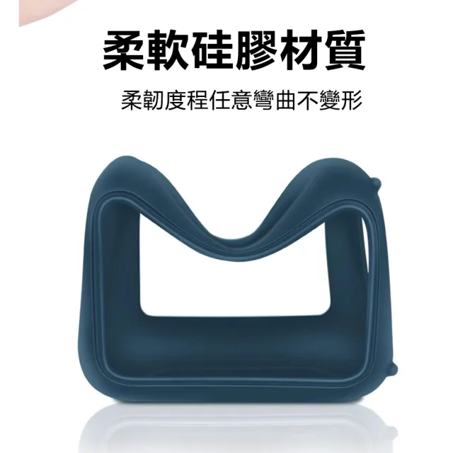 【Godimento】適用JBL GO4 音響矽膠保護殼(戶外運動專用喇叭包)