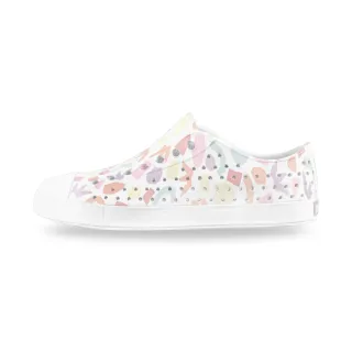 【Native Shoes】女鞋 JEFFERSON 洞洞鞋/防水鞋/膠鞋/雨鞋/拖鞋(F0000233-9251)