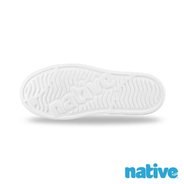 【Native Shoes】女鞋 JEFFERSON 洞洞鞋/防水鞋/膠鞋/雨鞋/拖鞋(F0000233-9251)