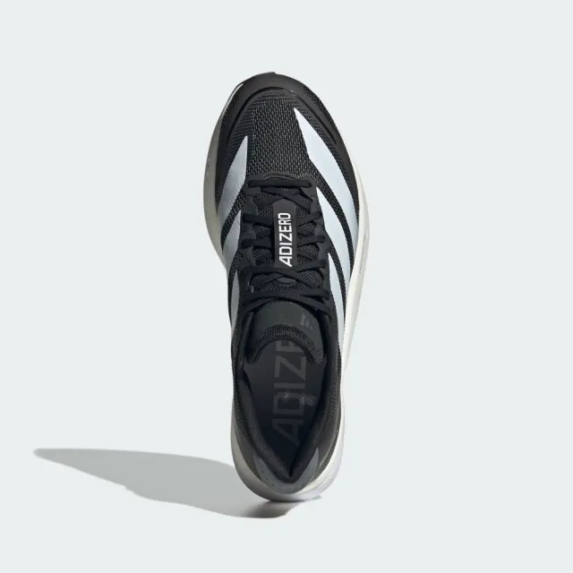 【adidas 愛迪達】運動 休閒 慢跑 輕量 透氣 馬拉松 男鞋 ADIZERO BOSTON 13 M(JS4938)