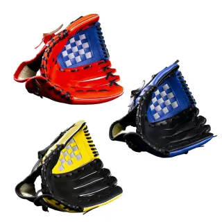 【WIDE VIEW】10.5吋訓練用棒球手套(學生棒球 訓練手套 棒球手套 野球 投手手套/BBG105-01)