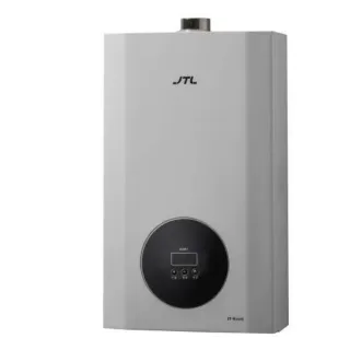 【喜特麗】16公升強制排氣熱水器FE式NG1/LPG(JT-H1620基本安裝)