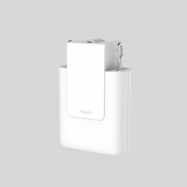 【Sioh 惜】Aqara E1窗簾驅動器-U型/I型(電動窗簾/免鑽孔/智能居家/APP控制)