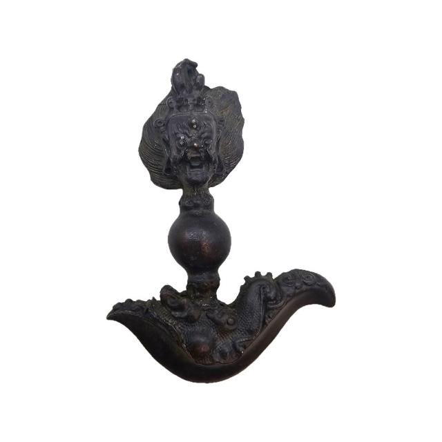 【藏古祥館】大黑天金剛斧 FF0052(大黑天 金剛斧)