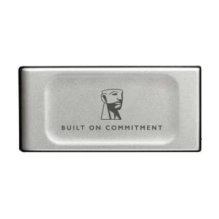 【Kingston 金士頓】XS2000 1TB 行動固態硬碟(SXS2000/1000GA)