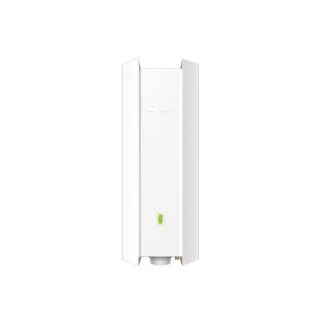 【TP-Link】AX1800 WiFi 6 雙頻 長距離覆蓋 室內/戶外型基地台 AP(IP67/Omada Mesh/EAP610-Outdoor)