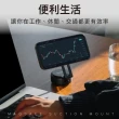 【Microsoft 微軟】吸附手機支架★Microsoft 365 家用版 一年訂閱 盒裝 (軟體拆封後無法退換貨)