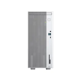 【ASUS 華碩】Office2024組★i3六核文書電腦(i3-1315U/8G/512G SSD/W11/H-V500MV-31315U042W/白)