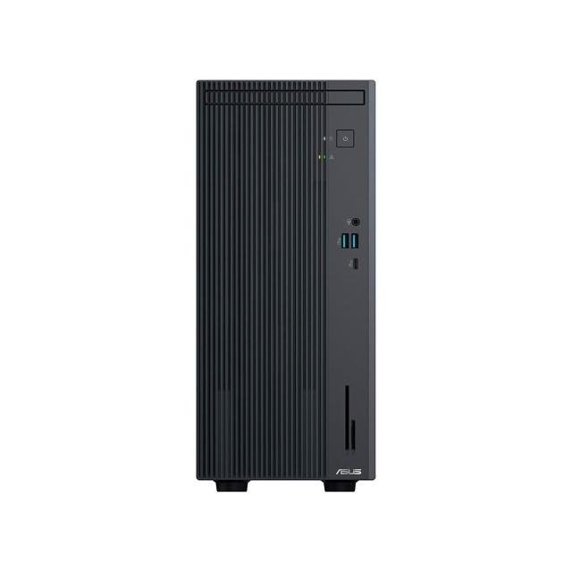【ASUS 華碩】微軟M365組★i3文書電腦(i3-1315U/8G/512G SSD/W11/H-V500MV-31315U078BW/黑)