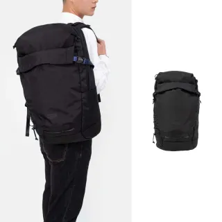 【DOUGHNUT】ASTIR LARGE ACT 後背包 耐磨防潑水 多隔層(黑)