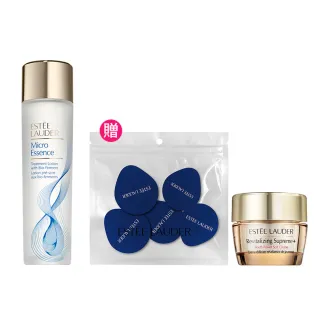 【Estee Lauder 雅詩蘭黛】微分子肌底原生露 100ml(一抹即嫩 秒滲透 超爆水/化妝水/水精華)