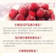 【幸美生技】美國進口鮮凍蔓越莓1kgx1包(農殘 重金屬 檢驗通過)
