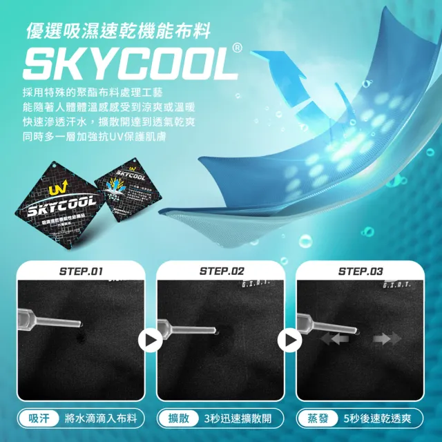 【GIAT 吉亞特】台灣製UV排汗機能壓力褲(撩心網美款/S-XXL 台灣製 瑜珈.健身.休閒.跑步.登山)