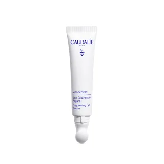 【CAUDALIE 歐緹麗】葡萄蔓抗黑眼圈眼霜 15ml
