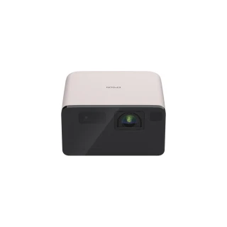 【EPSON】Full HD 智慧迷你雷射投影機1000流明(EF-21R)