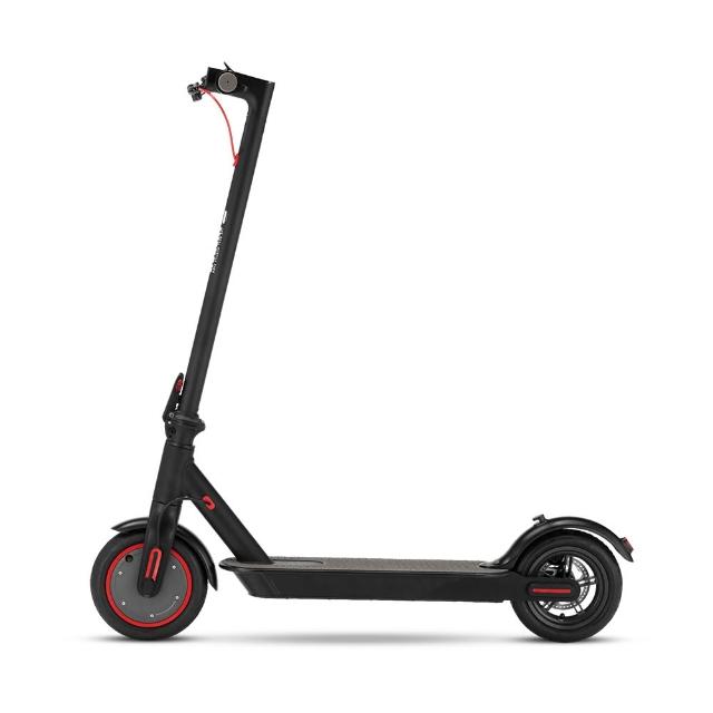 【InLask 英萊斯克】城市摺疊電動滑板車(電動滑板車/滑板車/外出用品)