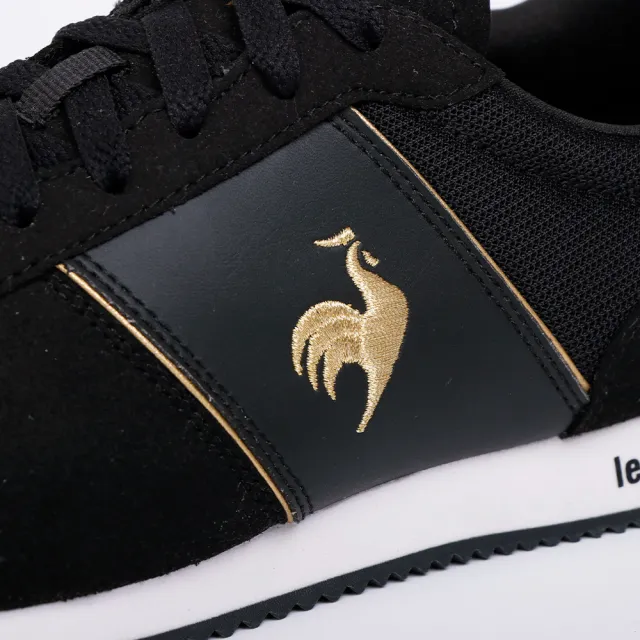 【LE COQ SPORTIF 公雞】CLS-X9運動慢跑鞋 休閒鞋 男鞋 女鞋-4色-LWV73101-105