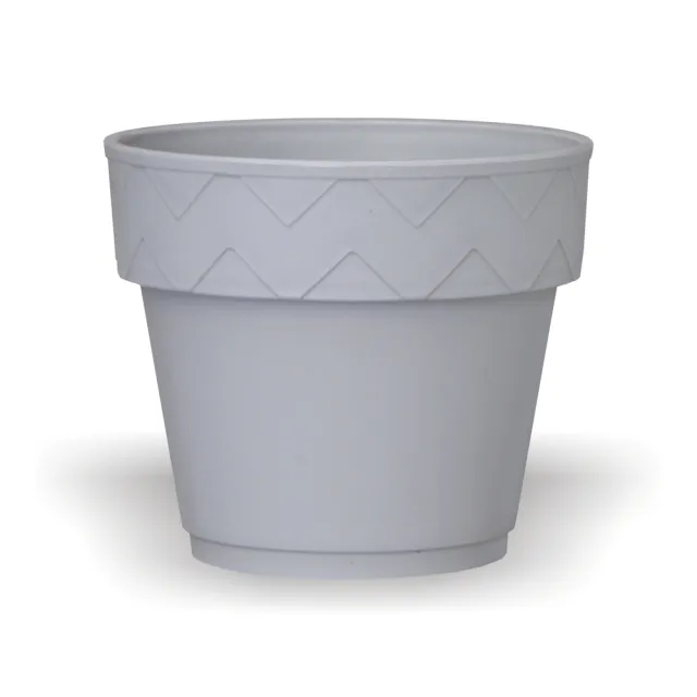 【翠筠用品】彩陶盆3.5吋