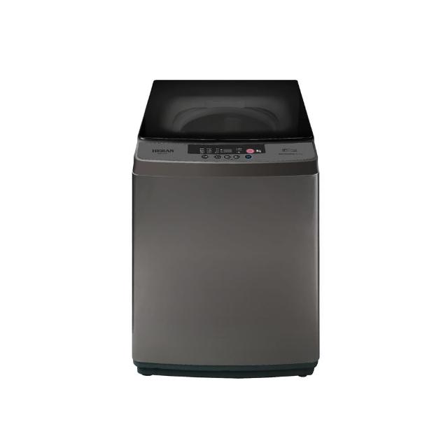【HERAN 禾聯】10.5kg 全自動直立式洗衣機(HWM-1035)