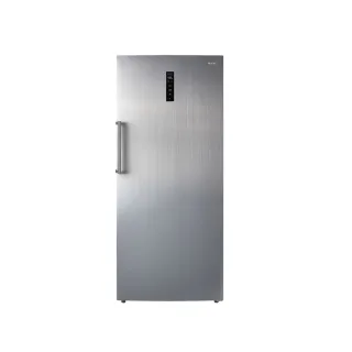 【HERAN 禾聯】201L 一級能效變頻雙門窄身電冰箱(HRE-B2061V)