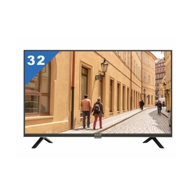 【HERAN 禾聯】32吋 液晶顯示器 無視訊盒(HD-32DF7LA)