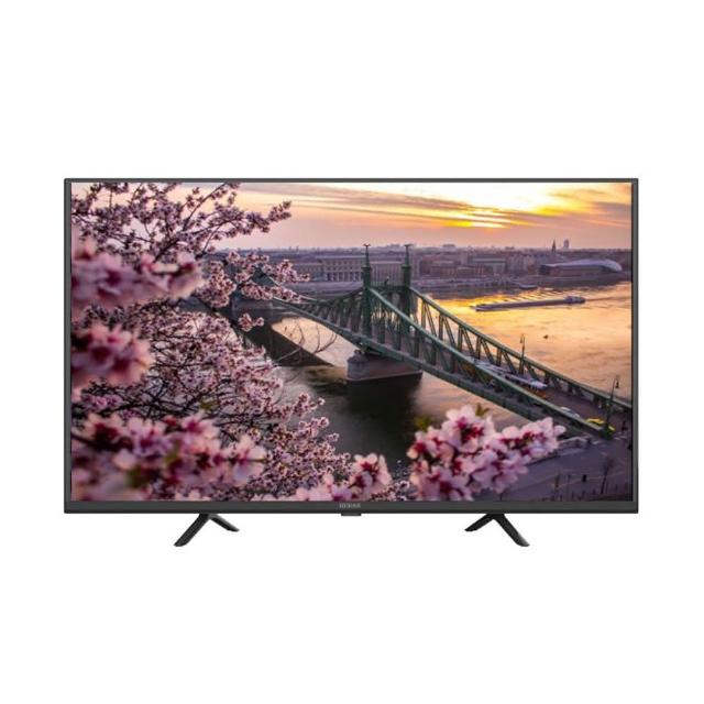 【HERAN 禾聯】24吋 LED液晶顯示器 無視訊盒/含桌上安裝(HD-24DF5C1)