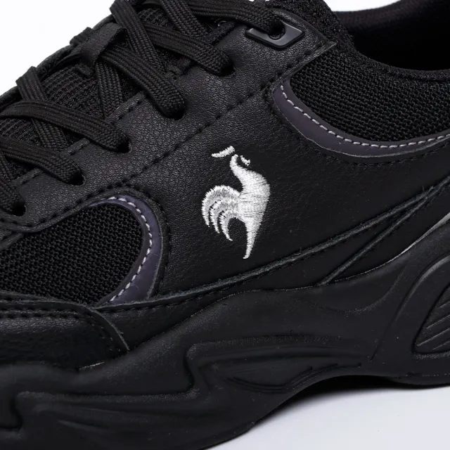 【LE COQ SPORTIF 公雞】CHAMBORD運動鞋 休閒鞋 男鞋 女鞋-4色-LWV73201-204