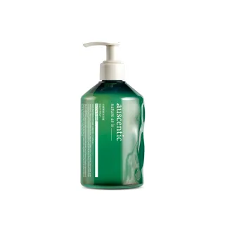 【auscentic 奧森青】微香沐浴蜜350ml_任選(山山/開窗/沐浴乳)