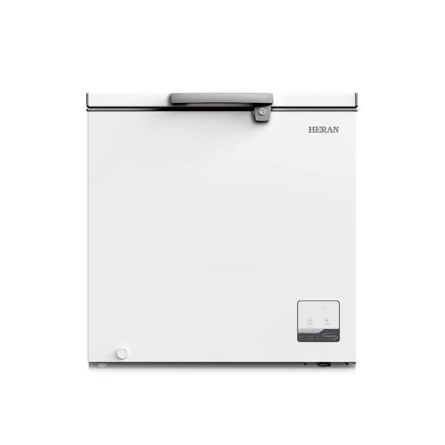 【HERAN 禾聯】200L 變頻臥式冷凍櫃(HFZ-20L2V)