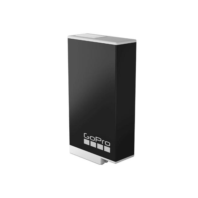 【GoPro】MAX 專用 ENDURO 充電電池(ACBAT-011)