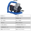 【Komori 森森機具】無刷鋰電空壓機(便攜式小型空壓機 釘槍快速上氣 車載壓縮機 空壓機 打氣泵 儲氣罐)